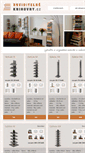 Mobile Screenshot of neviditelneknihovny.cz